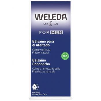 Weleda After Shave Balm 100ml