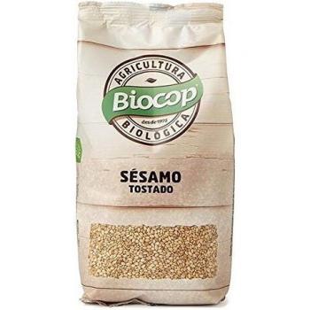 Biocop Sésamo tostado 250 g