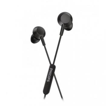 Auriculares Philips Tae5008Bk Negro