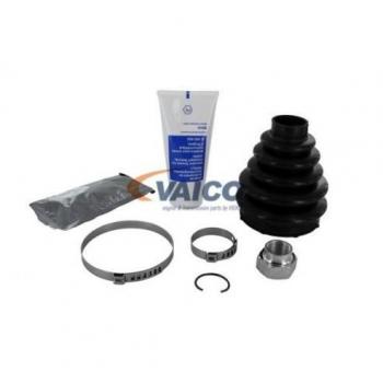 Juego de fuelles de transmisión VAICO V25-0401, kit de fuelles termoplásticos para árbol de dirección, lado rueda, eje delantero