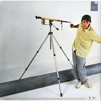 Pipes Of Peace [Vinilo]