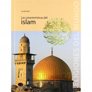 Religiones del Mundo: islam