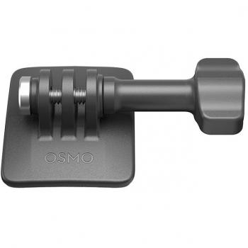 DJI Osmo Action Curved Adhesive Mounting Kit