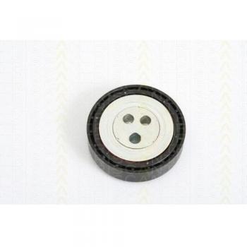 Triscan 8641 151004 Polea tensora, correa trapezoidal con dentado interior