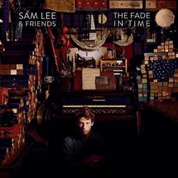 Alliance Sam Lee - Fade in Time Standard Edition Vinyl with Download Code