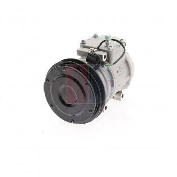 Compresor de aire acondicionado AKS DASIS 851766N Universal 24V