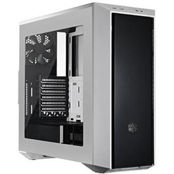 Cooler Master MasterBox 5 Color blanco - Caja de ordenador