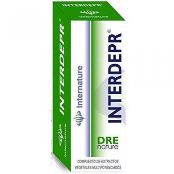 INTERDEPR 30 cc