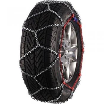 pewag 37637 Cadenas de Nieve, SXV 600-2 Unidades