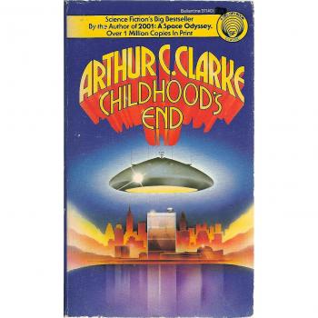 Childhood's End