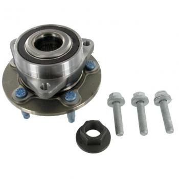 SKF VKBA 6715 Kit de rodamientos para rueda