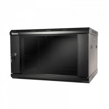 Rack Bastidor Pared/Suelo 19 6+2U 600x450 (Desmontado)