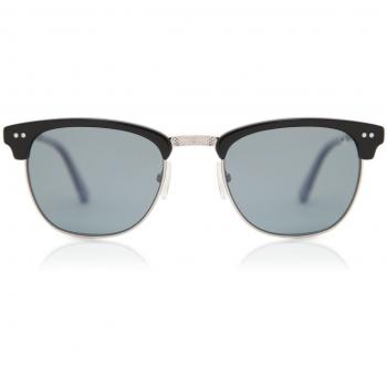 Etnia Barcelona Mile End Polarized Men's Sunglasses Black 51mm