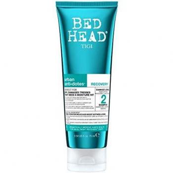 Bed Head by Tigi Travel Size Urban Antidotes Recovery Moisture Shampoo 75 ml