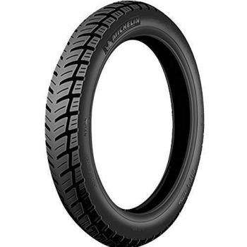 Michelin Michelin 300 -18 52S City Pro REINF TT – /110/R18 52S – a/a/70DB – Moto Neumáticos
