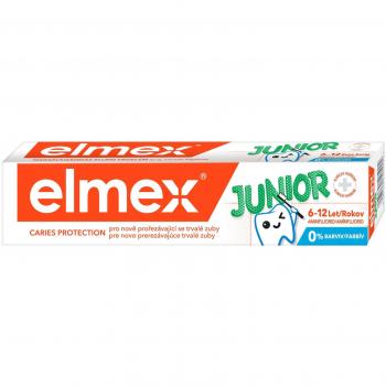 Elmex Pasta de Dientes Junior 75 ml