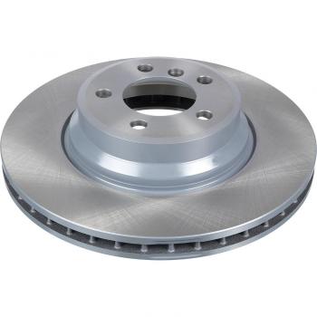 Disco de freno FEBI BILSTEIN 24466, diámetro 280 mm, grosor 22 mm, tipo ventilado, material fundición gris, número de orificios 5, distancia entre orificios 100