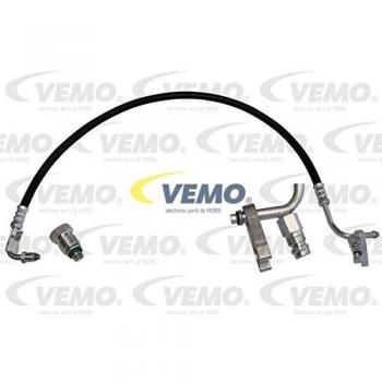 Tubería de alta presión para aire acondicionado VEMO V15-20-0024 compatible con VW GOLF 3 III