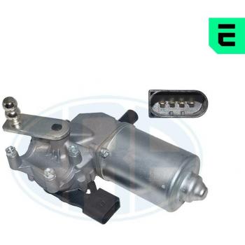 Motor del limpiaparabrisas ERA 460372A para BMW 61617200510, 61617200535