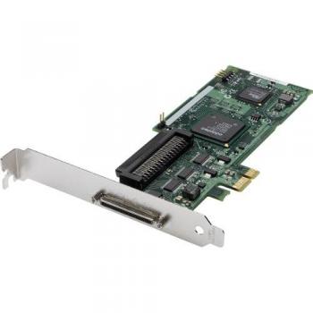 Adaptec 29320LPE SCSI Card SCSI Tarjeta y Adaptador de Interfaz - Accesorio