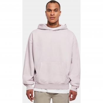 Urban Classics Heavy Terry Lilac Hoodie