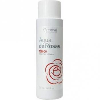 Agua de Pétalos de Rosas Spa Recambio 500ml - Tónico facial hidratante, refrescante y tonificante, ideal para todo tipo de piel, en presentación de 500 ml