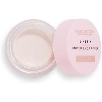 Revolution Rehab Prebase para el contorno de ojos Line Fix 15 g