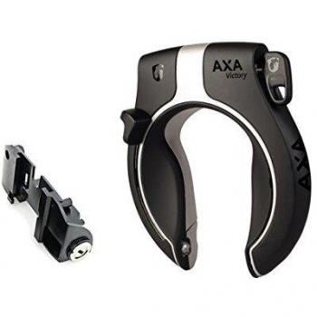 AXA Kit Llave Unica Cand.Victory+Cerradura Bat.Bo