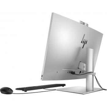 HP EliteOne 870 G9 Todo en Uno - Seguridad Wolf Pro - Intel Core i5-14500 / 2.6 GHz - RAM 16 GB - SSD 512 GB NVMe - Pantalla Táctil QHD de