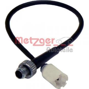 Cable del velocímetro METZGER S 07013 para FIAT Cinquecento