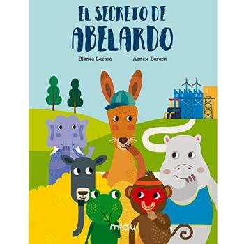 El secreto de Abelardo