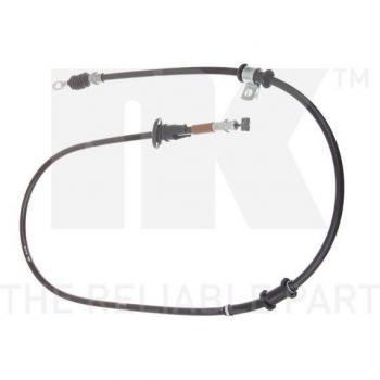 Cable de freno de mano NK 903008