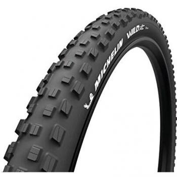 Michelin Wild XC Performance Line T.Ready PNEU, Unisex-Adult, Negro, 29X2,35