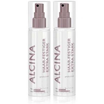 Fijador de Cabello Profesional Alcina Extra Fuerte 125 ml