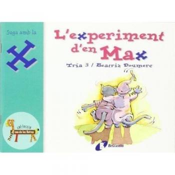 L'experiment d'en Max