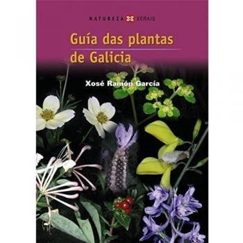 Guía das plantas de Galicia