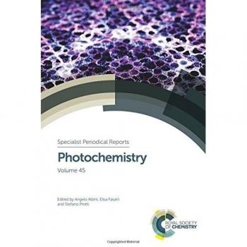 Photochemistry: Volume 45