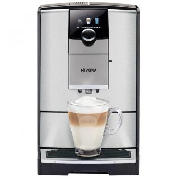 Cafetera Superautomática Nivona Romatica 799