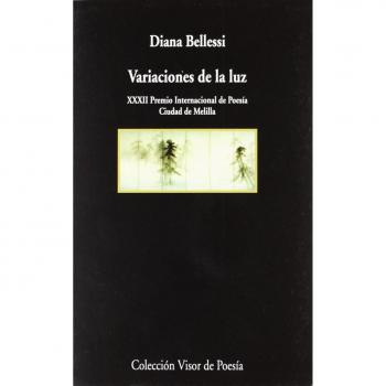 Variaciones de la luz: 783 - Diana Bellesi