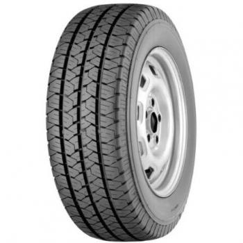 BARUM Vanis - 205/65/15 099T - E/C/71dB - Neumático Verano