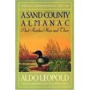 A Sand County Almanac
