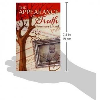Libro La Apariencia de la Verdad de Kind, Rosemary J