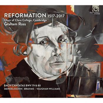 The Reformation 1517: La Reforme The Luther