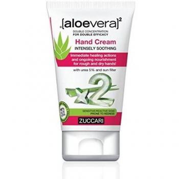 Crema de Manos ZUCCARI - Tubo de 50ml