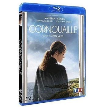Cornouaille [Francia] [Blu-ray]