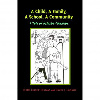 Inclusive Education: A Child, A Family, A School, A Community - Teacher Training Guide