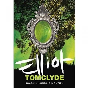 Elliot Tomclyde