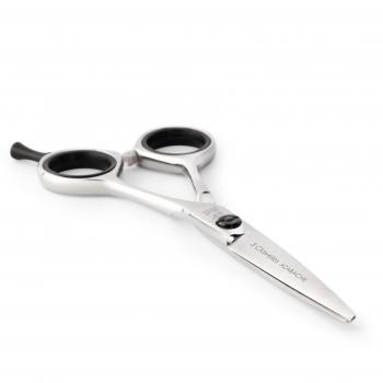 Tijeras de peluquería corte de 5,5 - 3 Claveles Azabache 12791
