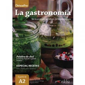 Descubre la gastronomía
