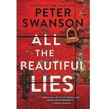 All the Beautiful Lies